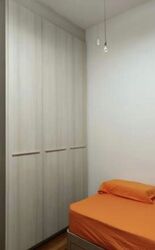 Canberra Residences (D27), Condominium #621677031
